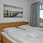 Linden-palais 16 * Heiligendamm